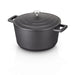 Brabantia Brabantia Lightweight non - stick Casserole 24cm - Gourmet Gear