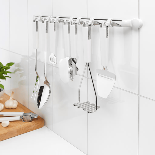 Brabantia Cheese Slicer - White - Gourmet Gear