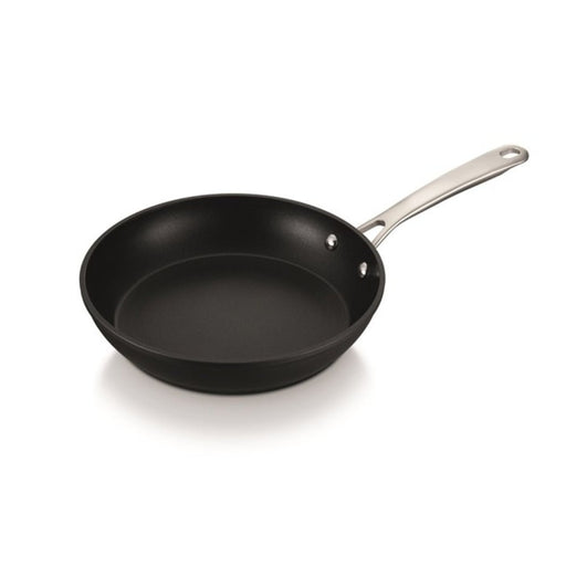 Brabantia Chrome 28cm Frying Pan - Gourmet Gear