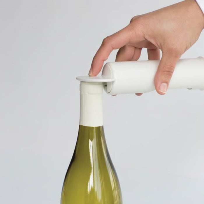 Brabantia Corkscrew Classic - White - Gourmet Gear