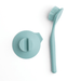 Brabantia Dish Brush with Suction Cup Holder - Mint - Gourmet Gear