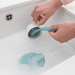 Brabantia Dish Brush with Suction Cup Holder - Mint - Gourmet Gear
