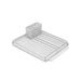 Brabantia Dish Drying Rack - Dark Grey & Light Grey - Gourmet Gear