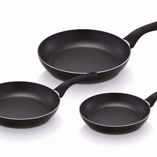 Brabantia Essential Frying Pan 20cm - Gourmet Gear