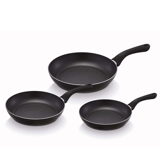 Brabantia Essential Frying Pan 28cm - Gourmet Gear