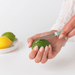 Brabantia Food Peeler - White - Gourmet Gear