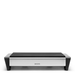 Brabantia Food Warmer 2 Burners - Matt Steel - Gourmet Gear