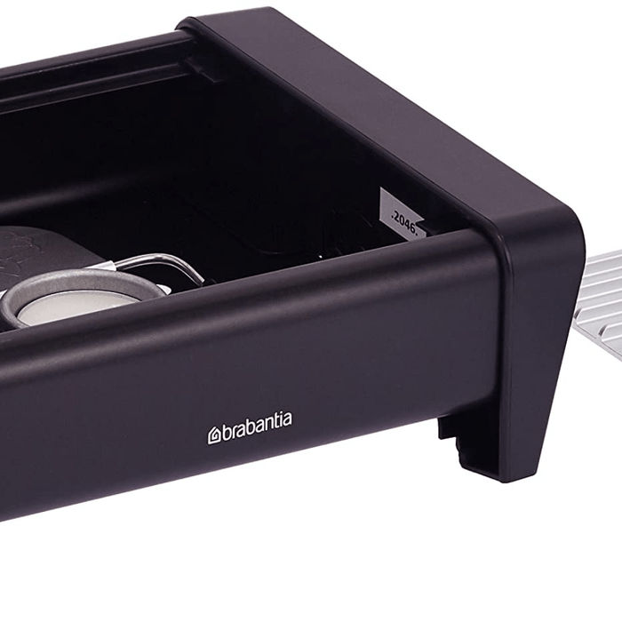 Brabantia Food Warmer with One Burner - Gourmet Gear