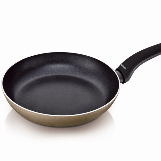 Brabantia Heat Frying Pan 24cm - Pearl - Gourmet Gear