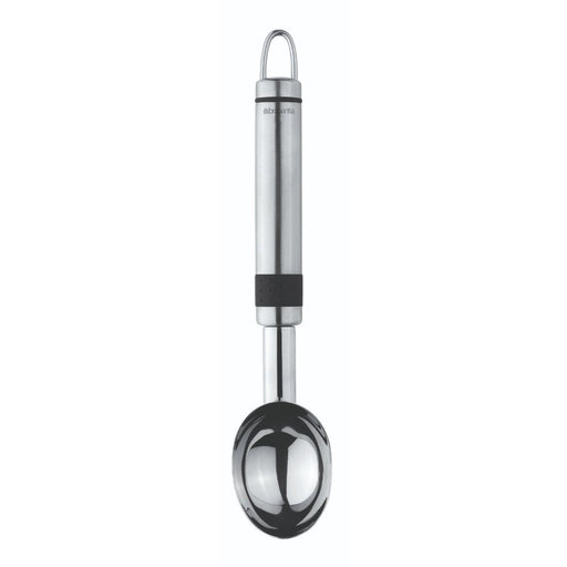 Brabantia Ice Scoop - Stainless Steel - Gourmet Gear