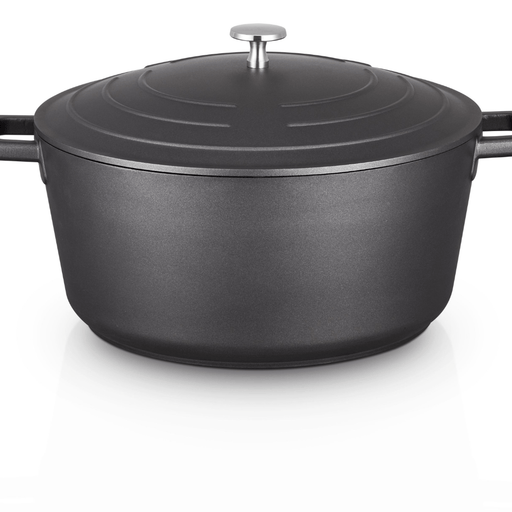Brabantia Lightweight Non - Stick Casserole 28cm - Gourmet Gear
