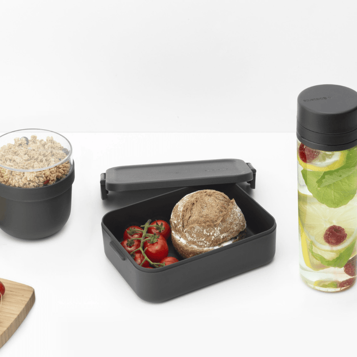 Brabantia Make & Take Breakfast and Lunch Set - Gourmet Gear