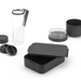 Brabantia Make & Take Breakfast and Lunch Set - Gourmet Gear