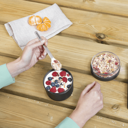 Brabantia Make & Take Breakfast Bowl - 500ml - Gourmet Gear