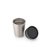Brabantia Make & Take Insulated Cup, 200ml - Dark Grey - Gourmet Gear