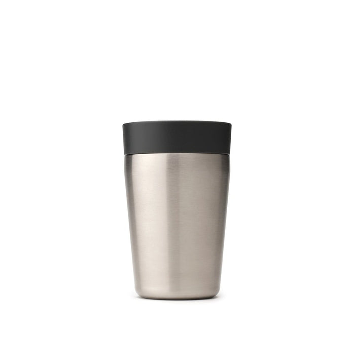 Brabantia Make & Take Insulated Cup, 200ml - Dark Grey - Gourmet Gear