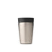 Brabantia Make & Take Insulated Cup, 200ml - Dark Grey - Gourmet Gear