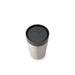 Brabantia Make & Take Insulated Cup, 200ml - Dark Grey - Gourmet Gear
