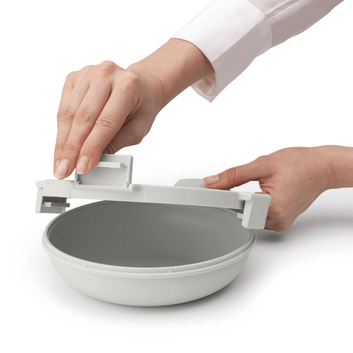 Brabantia Make & Take Lunch Bowl - 1 Litre - Gourmet Gear