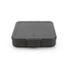 Brabantia Make & Take Lunch Box - Flat, Dark Grey - Gourmet Gear