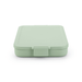 Brabantia Make & Take Lunch Box - Flat, Jade Green - Gourmet Gear