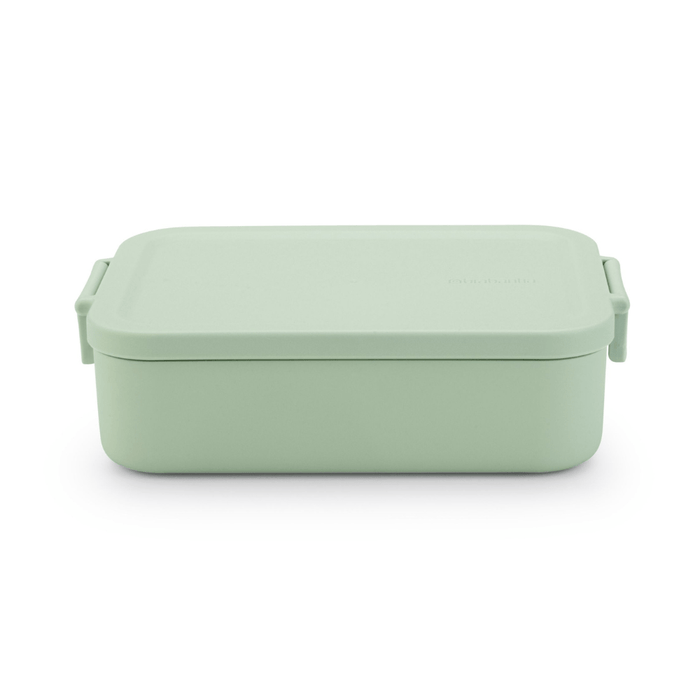Brabantia Make & Take Lunch Box - Medium - Gourmet Gear