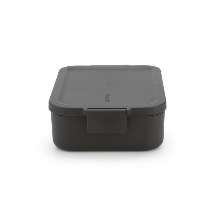 Brabantia Make & Take Lunch Box - Medium - Gourmet Gear
