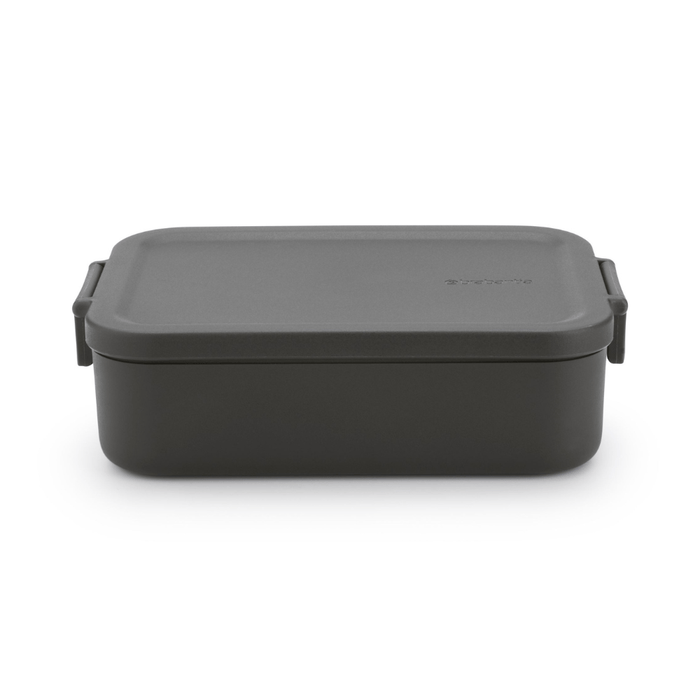 Brabantia Make & Take Lunch Box - Medium - Gourmet Gear