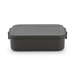 Brabantia Make & Take Lunch Box - Medium - Gourmet Gear