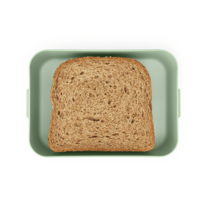 Brabantia Make & Take Lunch Box - Medium - Gourmet Gear