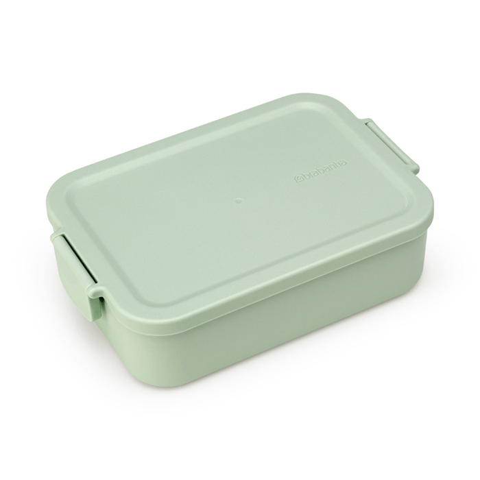 Brabantia Make & Take Lunch Box - Medium - Gourmet Gear