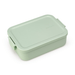 Brabantia Make & Take Lunch Box - Medium - Gourmet Gear