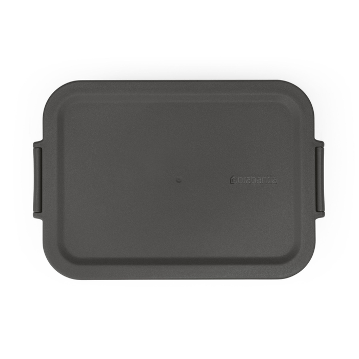 Brabantia Make & Take Lunch Box - Medium - Gourmet Gear