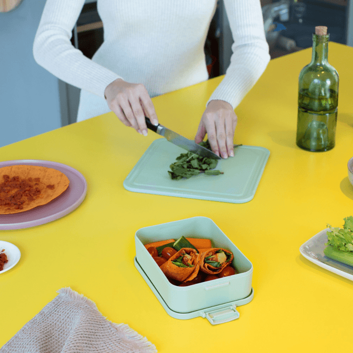 Brabantia Make & Take Lunch Box - Medium - Gourmet Gear