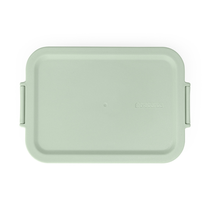 Brabantia Make & Take Lunch Box - Medium - Gourmet Gear