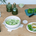 Brabantia Make & Take Salad Bowl – 1.3L - Gourmet Gear