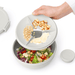 Brabantia Make & Take Salad Bowl – 1.3L - Gourmet Gear