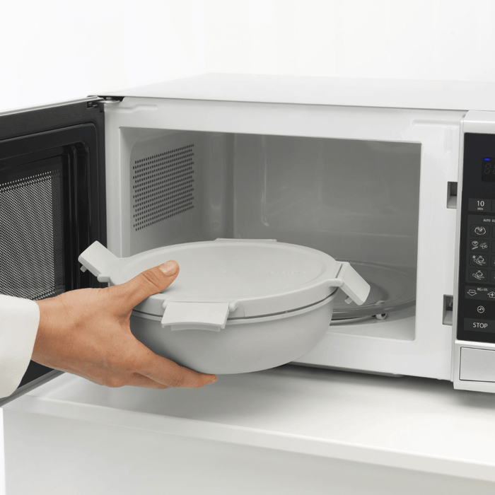 Brabantia Make & Take Salad Bowl – 1.3L - Gourmet Gear