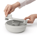 Brabantia Make & Take Salad Bowl – 1.3L - Gourmet Gear