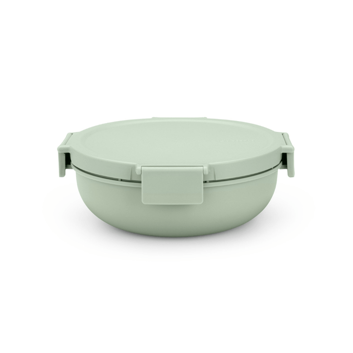 Brabantia Make & Take Salad Bowl – 1.3L - Gourmet Gear