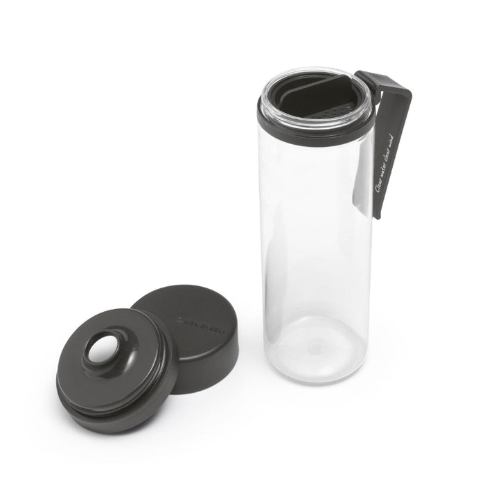 Brabantia Make & Take Water Bottle with Strainer, 500ml - 2 Colours - Gourmet Gear
