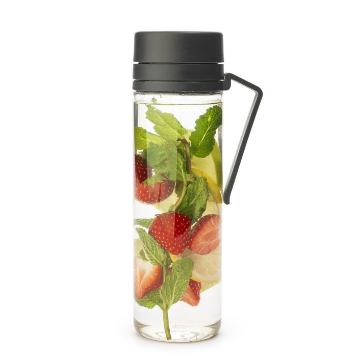 Brabantia Make & Take Water Bottle with Strainer, 500ml - 2 Colours - Gourmet Gear