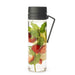 Brabantia Make & Take Water Bottle with Strainer, 500ml - 2 Colours - Gourmet Gear