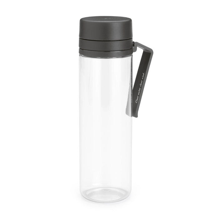 Brabantia Make & Take Water Bottle with Strainer, 500ml - 2 Colours - Gourmet Gear