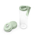 Brabantia Make & Take Water Bottle with Strainer, 500ml - 2 Colours - Gourmet Gear