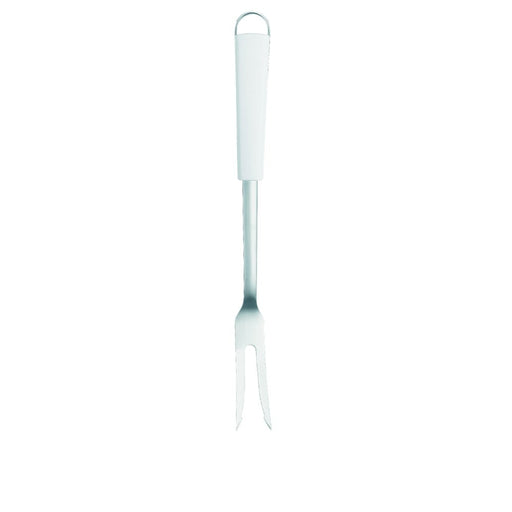 Brabantia Meat Fork - White - Gourmet Gear