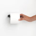 Brabantia MindSet Toilet Roll Holder – Mineral Infinite Grey - Gourmet Gear
