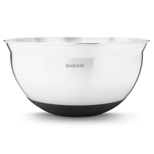 Brabantia Mixing Bowl 1.6L Matt - Gourmet Gear