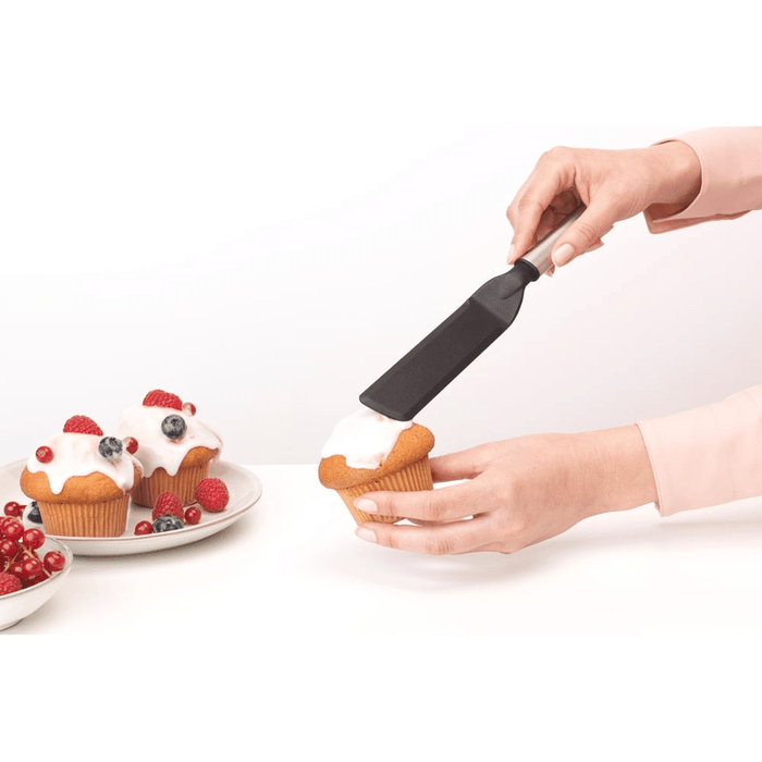 Brabantia Palette Knife - Black - Gourmet Gear