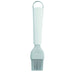Brabantia Pastry Brush, Large, Silicone - White - Gourmet Gear